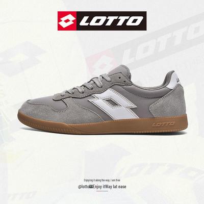 Scarpe Casual da Allenamento Tedesche Leggere Retro da Uomo