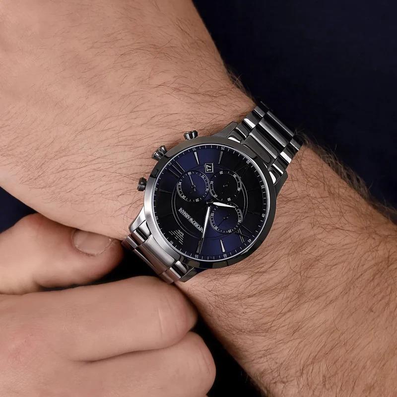 Emporio Armani AR11348 Men's Watch