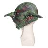 Halloween Green Goblin Mask