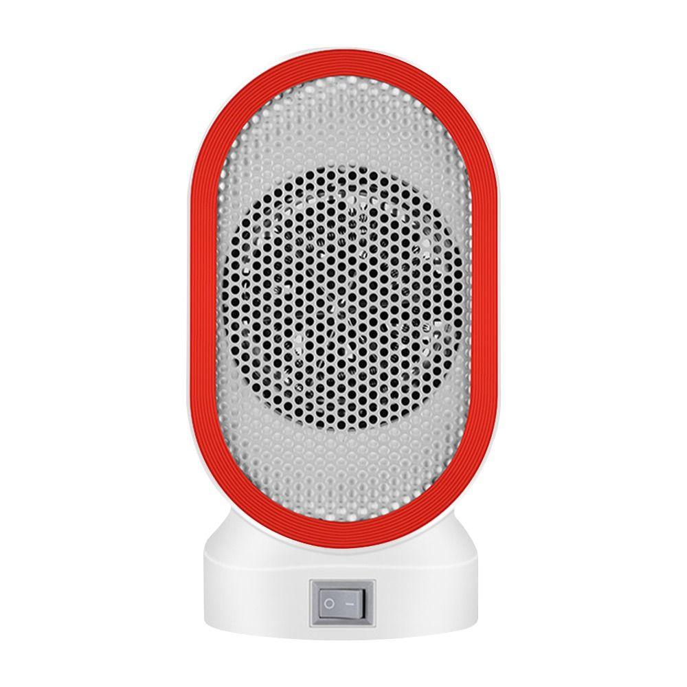 

Комнатный воздухонагреватель Электрическая печь Маленькое солнце Мини-обогреватель Электрический обогреватель Быстрый нагрев Настольный вентилятор Red-UK Plug