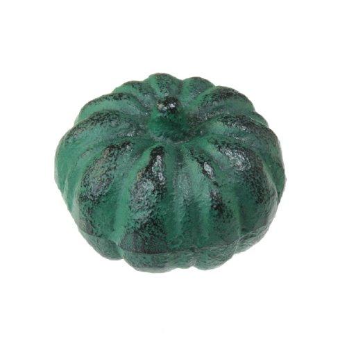 Paperweight Pumpkin 240g Takaoka Ironware Small Cute