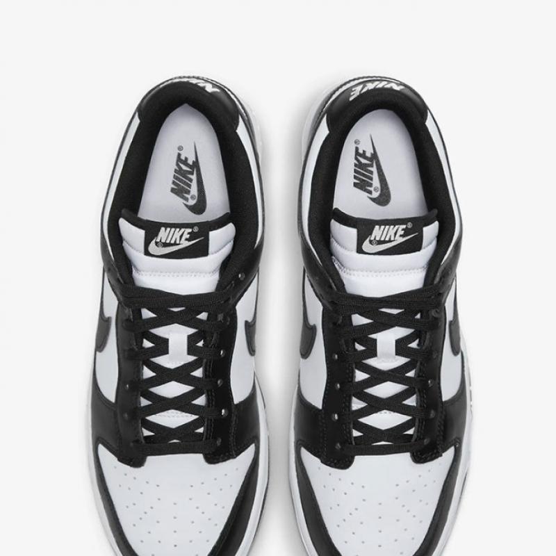 Nike Sneaker Sneaker Dunk Low Retro Dd1391 100 S2410