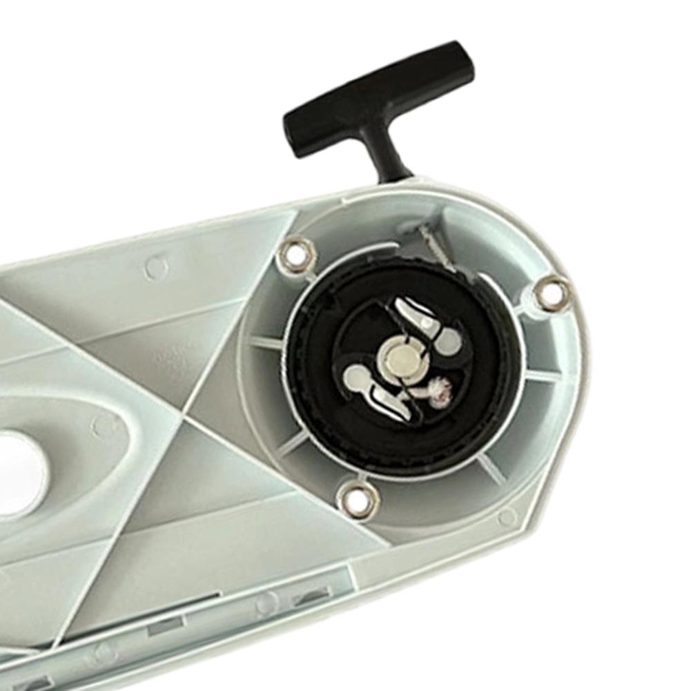 Recoil Pull Starter Assembly for TS800 and 4224 Model Engines Used in Residential and Commercial Landscaping Tools