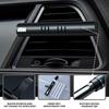 Car Air Outlet Aromatherapy Solid Fragrance For BMW M 1 3 4 5 6 7 Series X1 X3 X4 X5 G20 G38 F48 E36 E39 EPYFH1