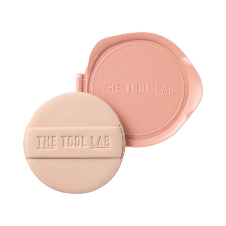 THE TOOL LAB Stamp Skin Fit Cushion Glow Refill