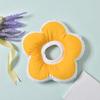 Cute Flower Soft Elizabethan Collar Waterproof Protective Neck Cone For Cats And Dogs