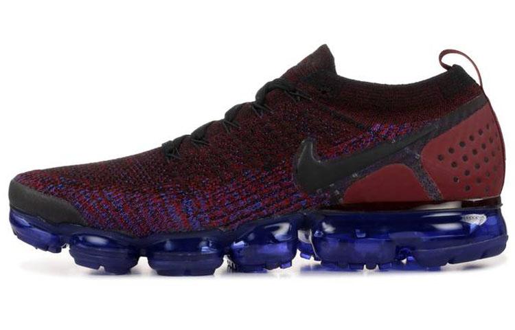Nike Air VaporMax 2 Team Red Racer Blue 942842-006 42