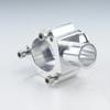 25mm TURBO Diverter Valve Version Relocation Adapter FSI / TSI for 2.0 TFSI Engine DVCK-02