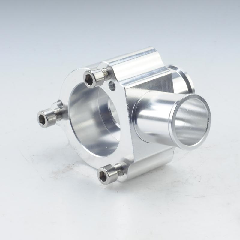 25mm TURBO Diverter Valve Version Relocation Adapter FSI / TSI for 2.0 TFSI Engine DVCK-02