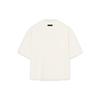 Fear of God Essentials FW23 Tee 'Cloud Dancer' Men's 125BT232001F