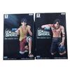 DRAMATIC SHOWCASE -5. Staffel- Band 1 One Piece Alle 2 Typen Set Figur