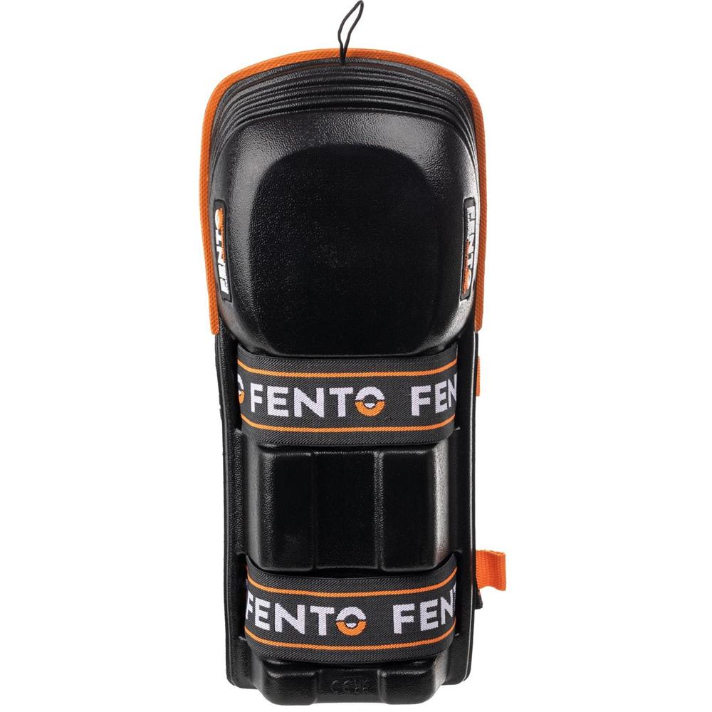 Fento Max Hard Cap Knee Pads (Pack of 2)
