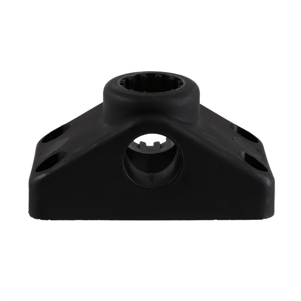 Kayak Rod Mounting Bracket Plastic