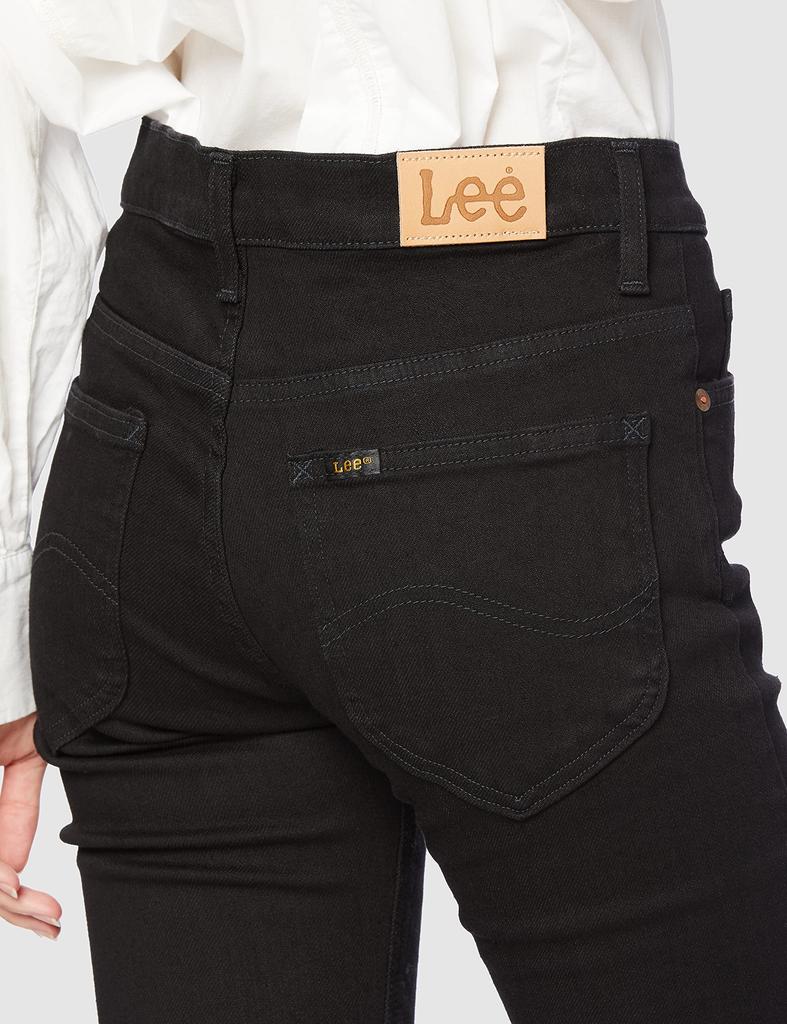 Lee STRETCH DELUXE HI SKINNY 301
