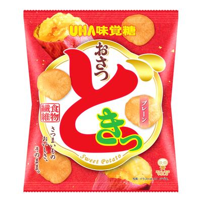 Mikakuto Osatsudoki Plain 65g X 10 Bags