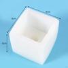 3D Candle Durable Soap for Making Resin Plaster