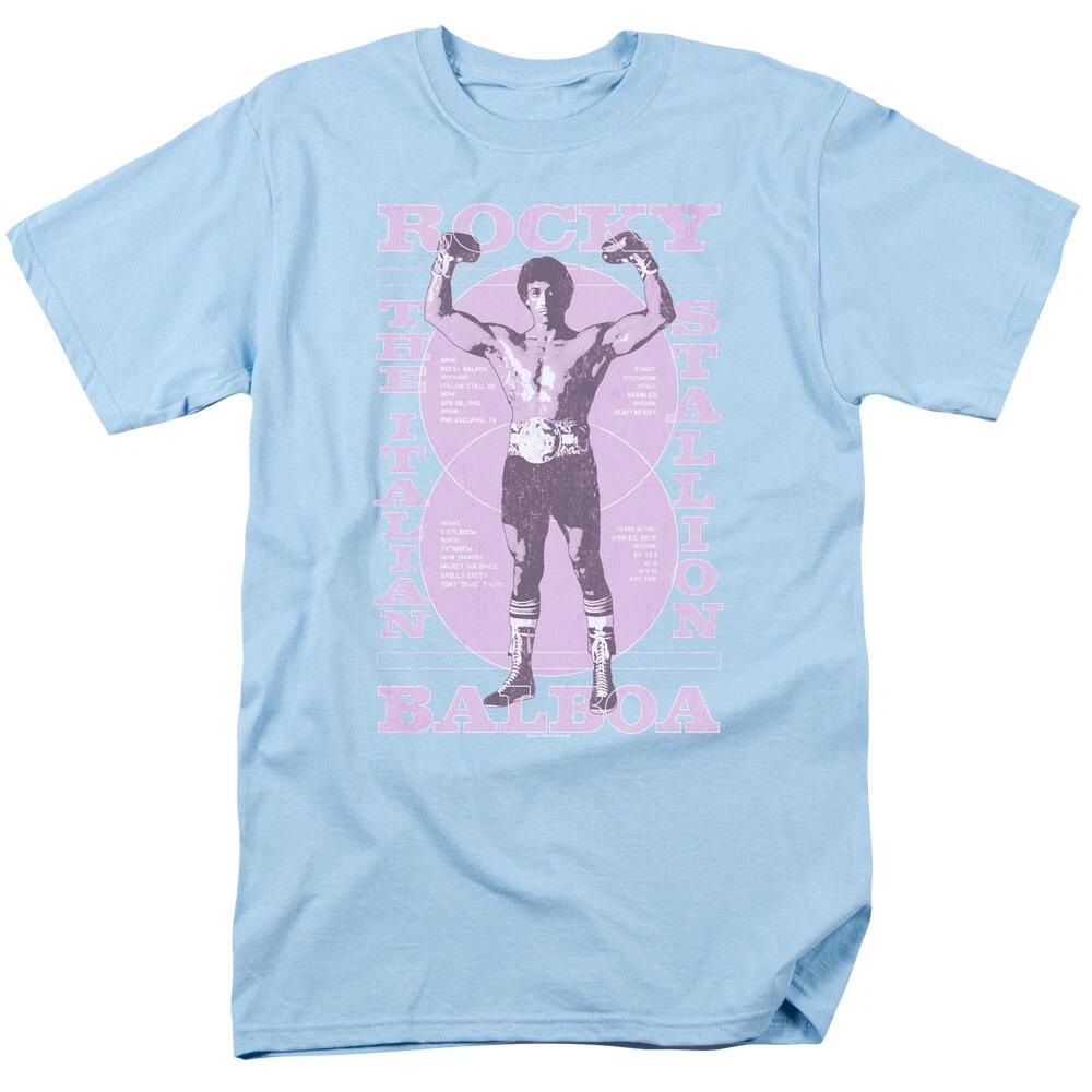 Rocky Gun Show s s s s s T- Children s T-shirt 130