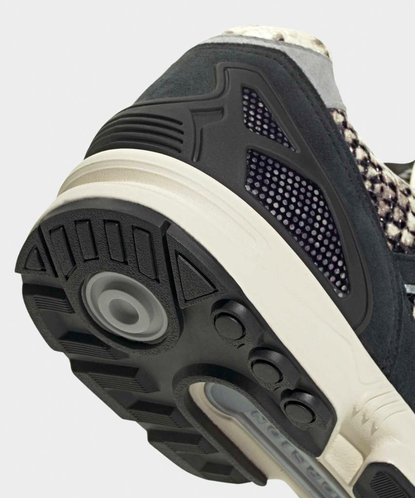 Adidas Zx 8000 - Black:Cream White / Ki1383