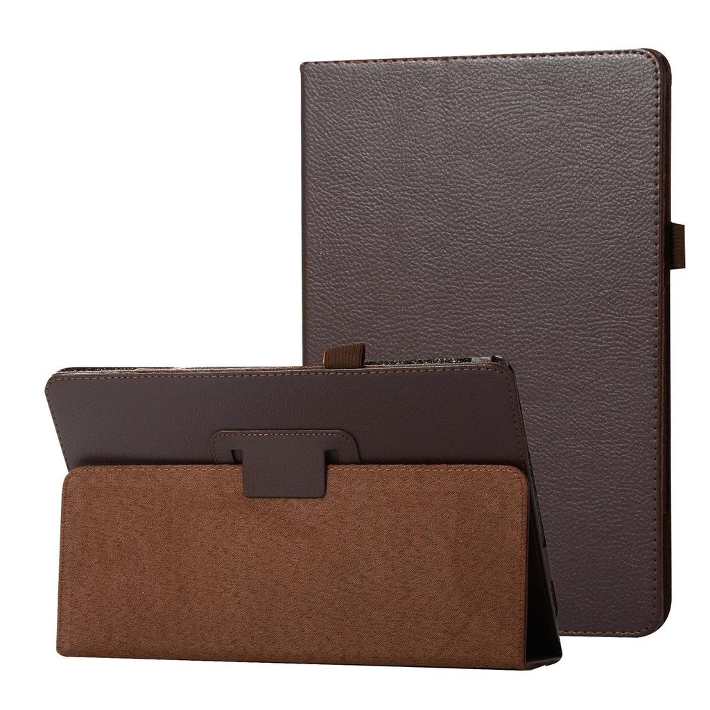 Protective Leather Case for Samsung Tab S/A/P Series 7'', 8'', 10.1'', 10.5'' Tablets