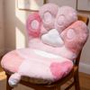 Super Cute Cartoon One-piece Waist Cushion One-piece Soft And Comfortable Pillow Doll For Home Dormitory