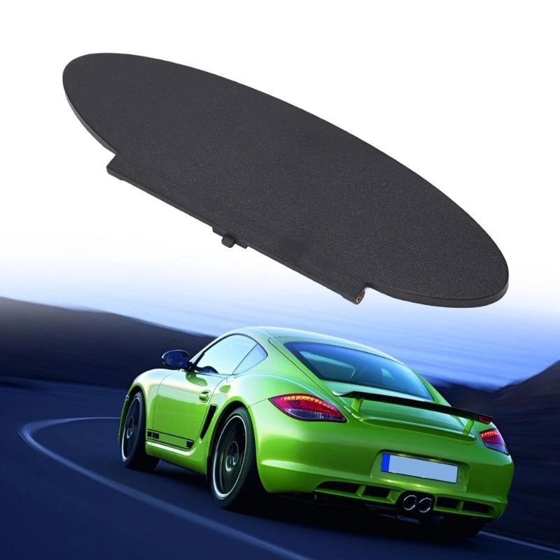 Visiere Parasole Auto Copertura Specchietto di Cortesia Sostituzione Visiera Parasole Copertura Specchio Trucco per 911 996 997 Accessorio Auto 99670142102
