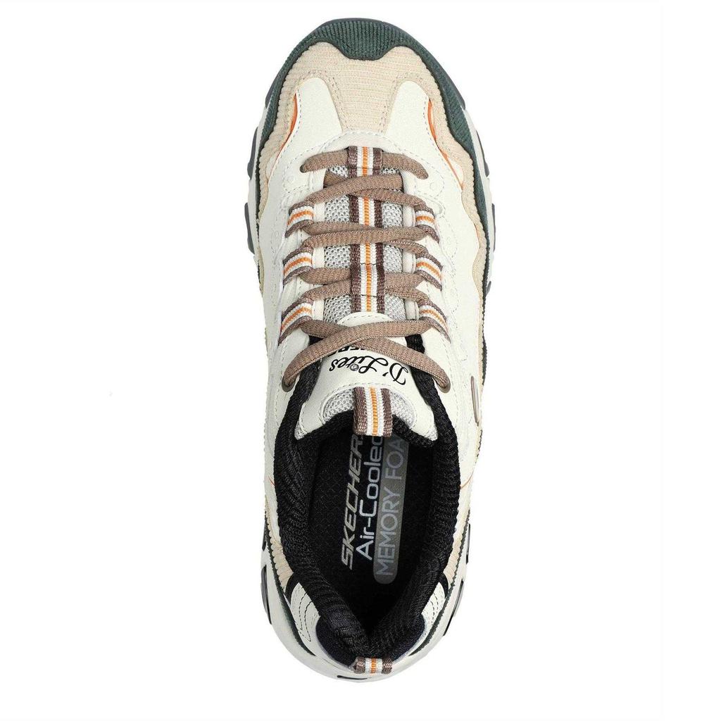 Skechers Dětské klasické tenisky DLites