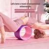 Ruota Yoga Potenziata per Backbend e Pilates - Uso Principiante e Professionale