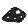Rear Left Power Window Regulator Without Motor 83471D3001 Replacement for Tucson 2016 to 2022