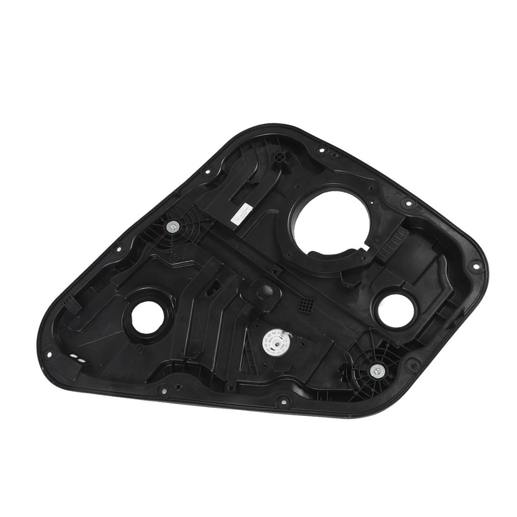 Rear Left Power Window Regulator Without Motor 83471D3001 Replacement for Tucson 2016 to 2022