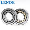 LENDE 3209A/C3 High-Precision Angular Contact Ball Bearing