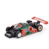Genesis Company POP RACE 1/64 Scale Mazda 787B 1991 Le Mans 24 Hours Winner, Finished Model, PR640301