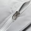 Men's Casual Gradient Color Cotton-padded Jacket, Men's Loose Stand-up Collar Cotton-padded Jacket, Thickened Cotton-padded Jacket