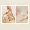 1PC Underwear Storage Bag Travel Organizer Bag Storage Bag Bra Underwear Socks Sorting Bag Wear-resistant Makeup Bag