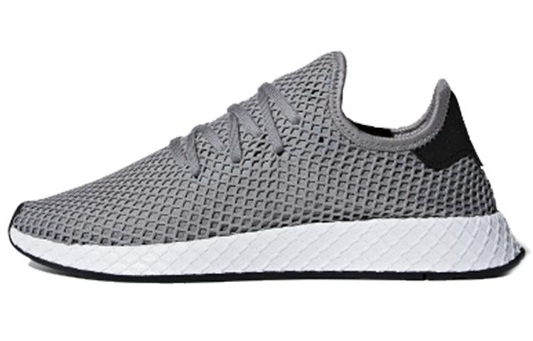 Adidas Deerupt Runner  Серый  B41766 36