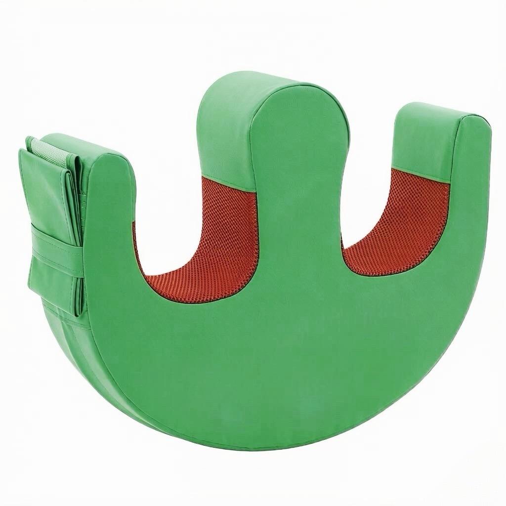 U-Shaped Rollover Pad - Multi-Functional Bedside Turning Aid For Elderly And Bedridden Patients