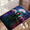 Hocus Pocus (1) Office Carpets Suitable for Living Rooms Bedrooms Offices and Kitchens a Gift for Modern Home Decor