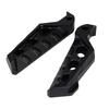 Yamaha R Series Modified Rear Foot Pegs for YZF R15/R3/R25 & MT15/MT03