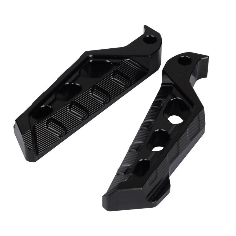 Yamaha R Series Modified Rear Foot Pegs for YZF R15/R3/R25 & MT15/MT03