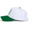 Men DG Letter Embroidered  Baseball Cap Outdoor Adjustable Sunscreen Leisure Hat Spring Autumn Travel Tourism Beach Vacation