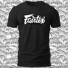 FAIRTEX BE INSPIRED Logo Herren T-Shirt Lustig Größe S-5XL Hergestellt in den USA Unisex T-Shirt