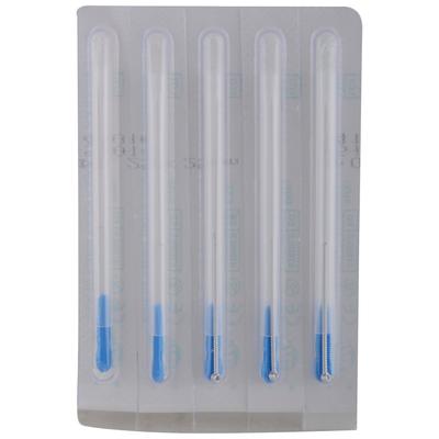 AHCS Acs Mat Avtc Sterile Acupunctureb Transparent Needles For Single Use,0.25X25Mm