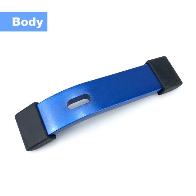 Woodworking T Track Slider M8 T Screw M8 Nut Saw Table Acting Hold Down Clamp for T-Slot T-Track Woodworking DIY Tools