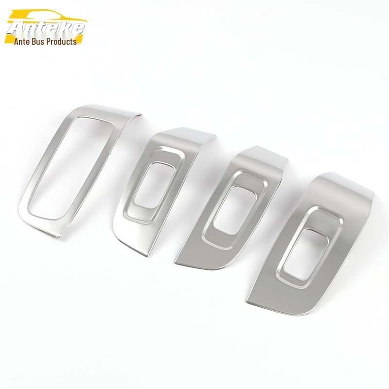 2020 MG6 Window Lift Frame & Switch Panel Accessories