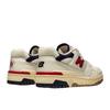 New Balance 550 Aime Leon Dore White Navy Red