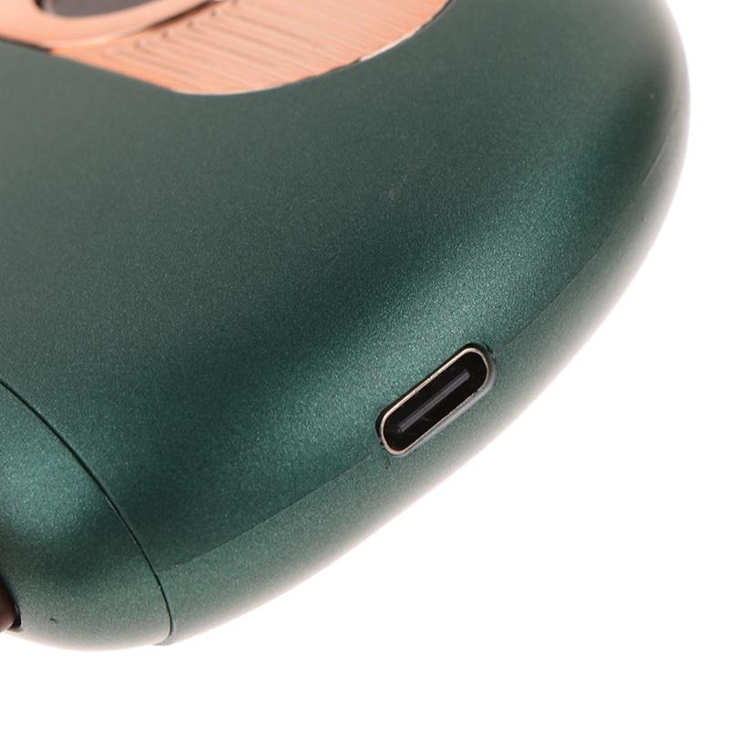 Usb Electric Guasha Massager Stone Heating Vibration Scraping Board Neck Back Massage Face Skin Gua Sha Facial Lifting Tools