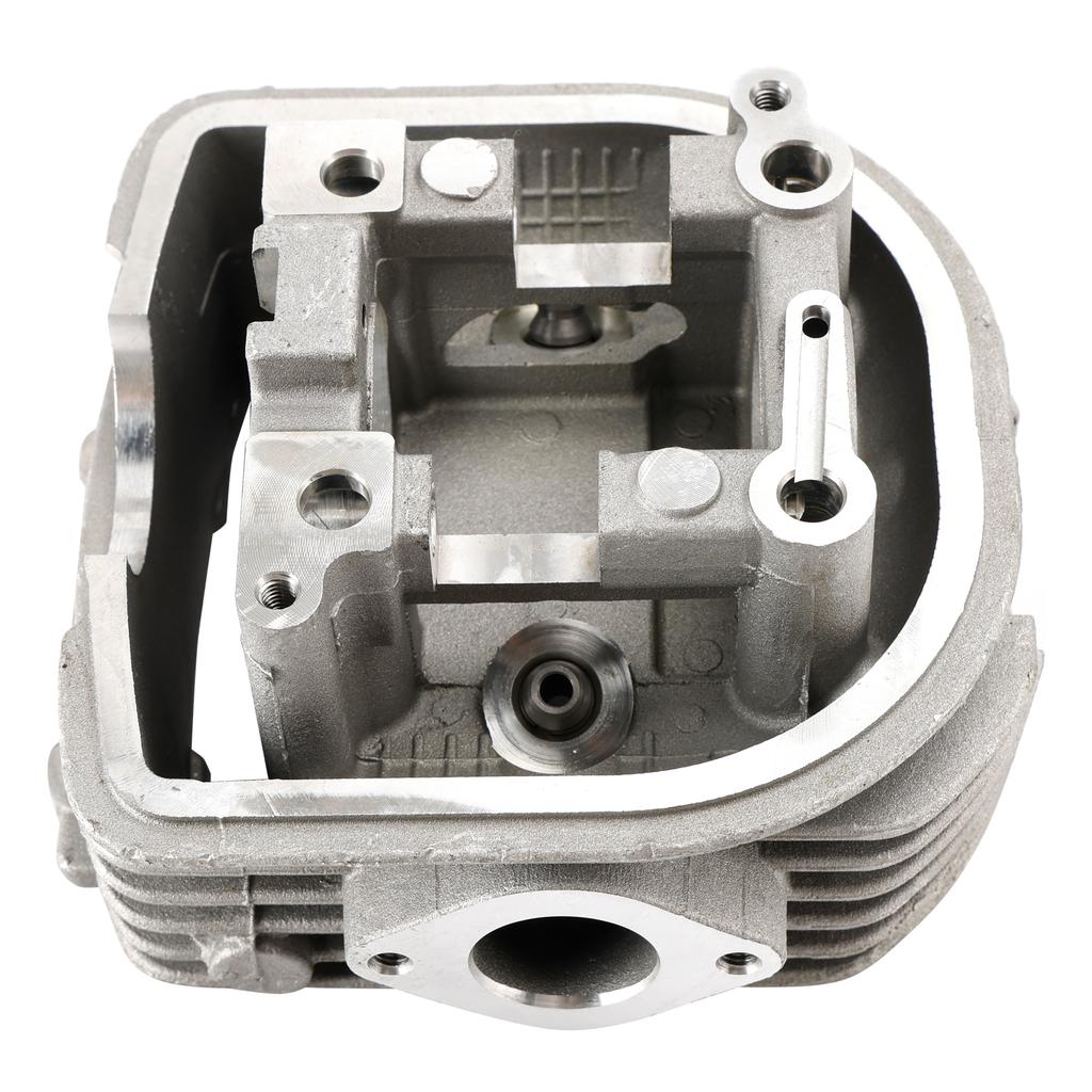Engine Cylinder Head Top End for Italika ATV 200 2020-2021-2022-2023-2024-2025-2026