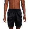 Nike SWIM Men'S Rash Guard Digi Stock Breaker 7-Inch Trunks Nessd514-001