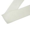 Exhaust Pipe Glass Fiber Hose Insulation Wrap 1m Length Heat Wrap Insulation Sleeve Wear Resistant Easy Installation