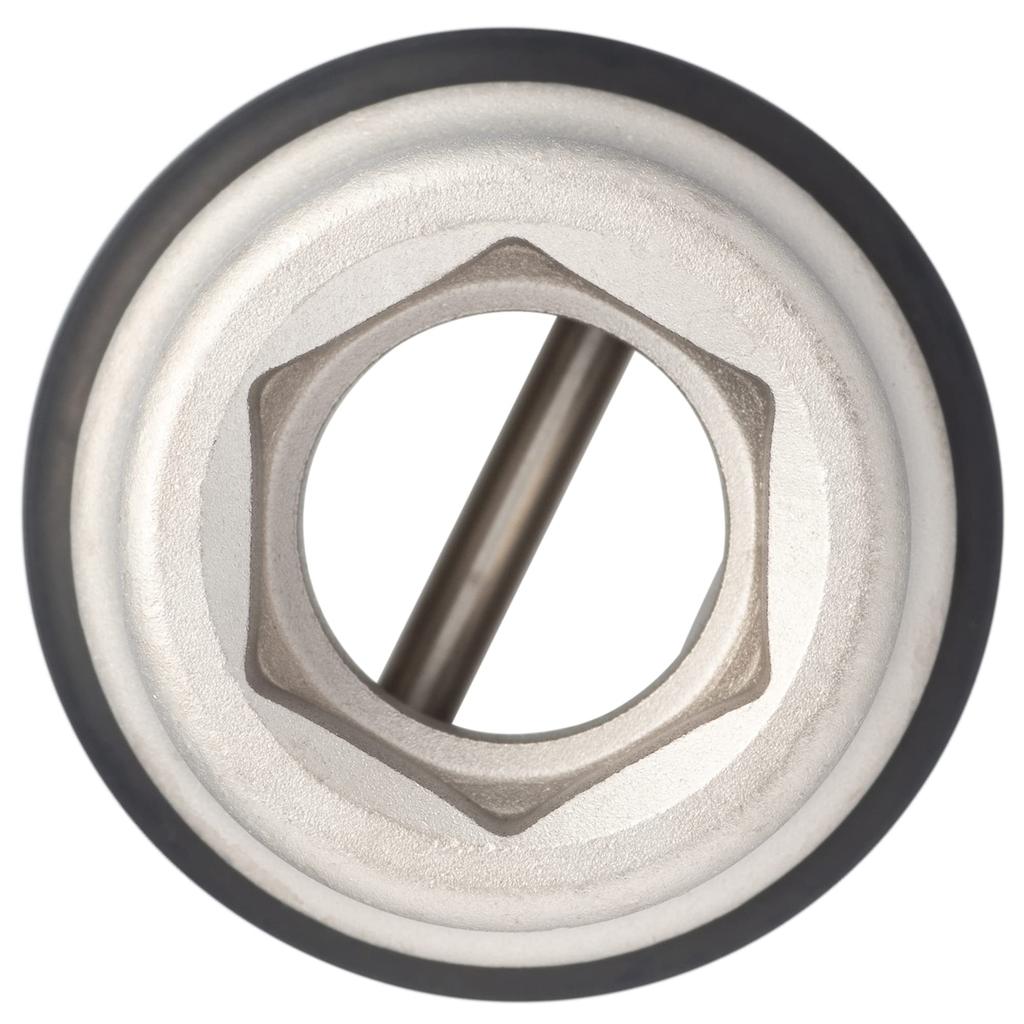 TONE Impact 21mm Width Socket, 6NV-21, 19.0mm (3/4") Drive,