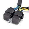 For Honda ES Shift Kit Foreman 450 ES 1998-2004  Bypass Wiring Harness Computer Kit